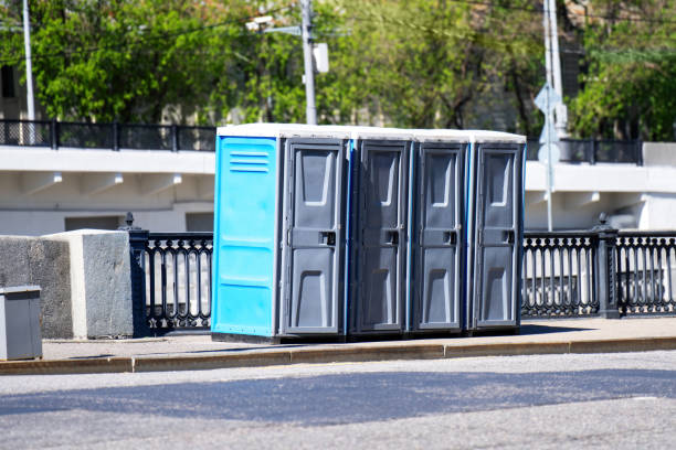 Affordable portable toilet rental in Pahoa, HI