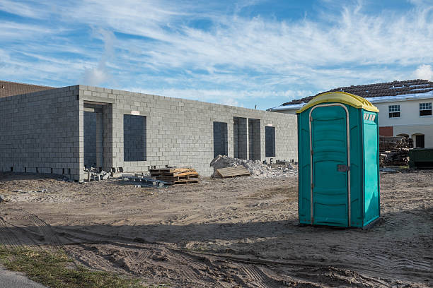 Best Porta potty delivery and setup  in Pahoa, HI