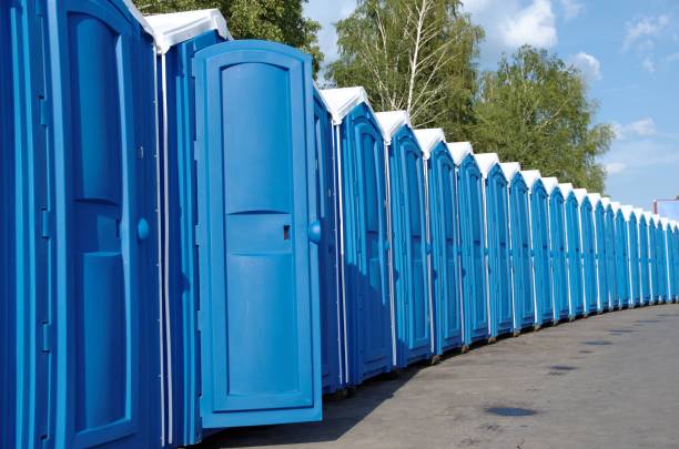 Portable Toilet Options We Offer in Pahoa, HI